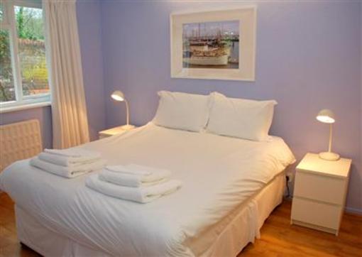 фото отеля Farringford Self Catering Holiday Village