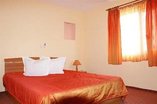 фото отеля Pension Ovidiu