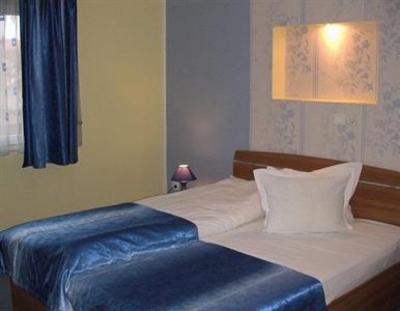 фото отеля Pension Ovidiu