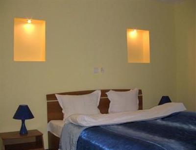 фото отеля Pension Ovidiu