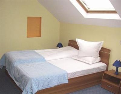 фото отеля Pension Ovidiu