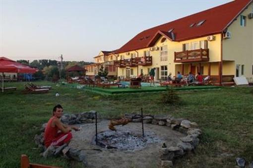 фото отеля Pension Ovidiu