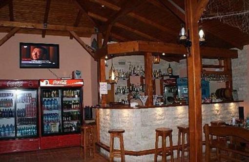 фото отеля Pension Ovidiu