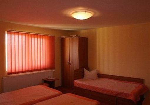 фото отеля Pension Ovidiu
