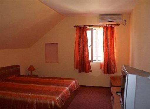 фото отеля Pension Ovidiu