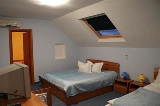 фото отеля Pension Ovidiu