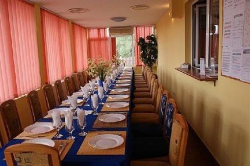 фото отеля Pension Ovidiu