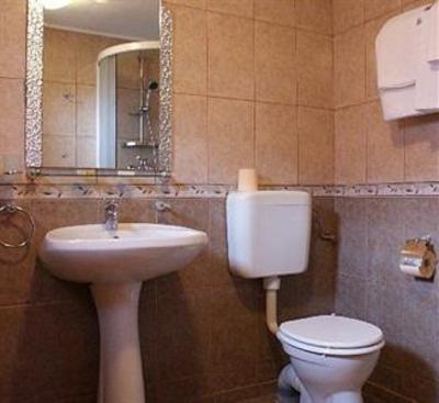 фото отеля Pension Ovidiu