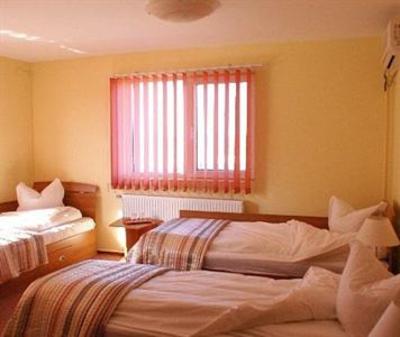 фото отеля Pension Ovidiu