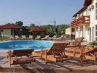фото отеля Pension Ovidiu