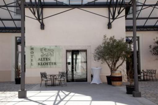 фото отеля Hotel Altes Kloster