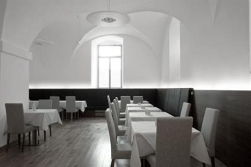 фото отеля Hotel Altes Kloster