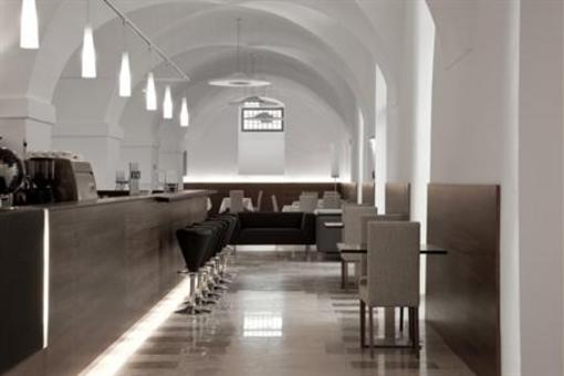 фото отеля Hotel Altes Kloster