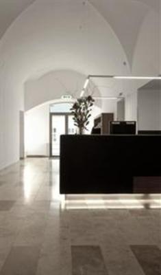 фото отеля Hotel Altes Kloster