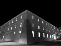 Hotel Altes Kloster