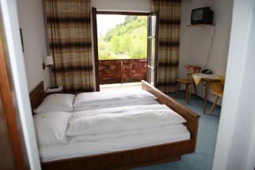 фото отеля Hotel-Garni Kaiserhof