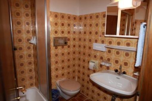 фото отеля Hotel-Garni Kaiserhof