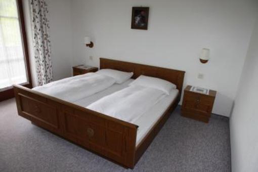 фото отеля Hotel-Garni Kaiserhof