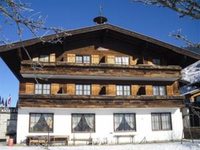 Hotel-Garni Kaiserhof