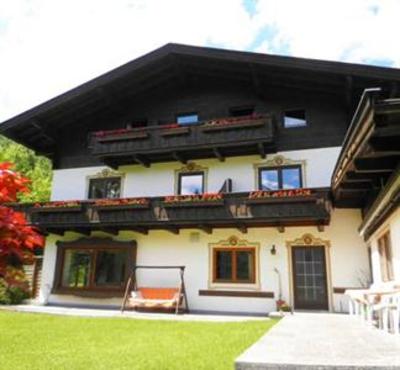 фото отеля Haus Panoramablick