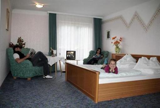 фото отеля Pension Konigshof