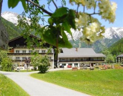 фото отеля Pension Konigshof