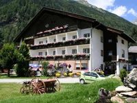 Pension Konigshof