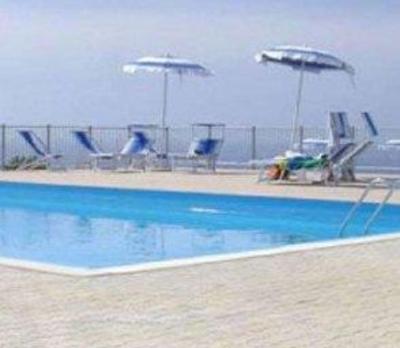 фото отеля Agriturismo Ninea