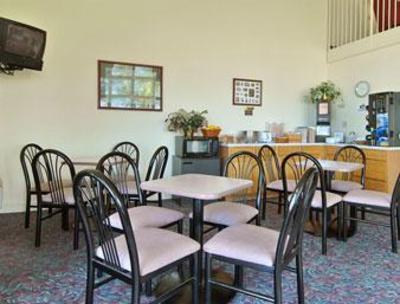 фото отеля Super 8 Richmond