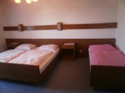 фото отеля Ferienpension Garni Hubert Rigelnik