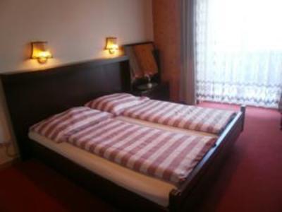 фото отеля Ferienpension Garni Hubert Rigelnik