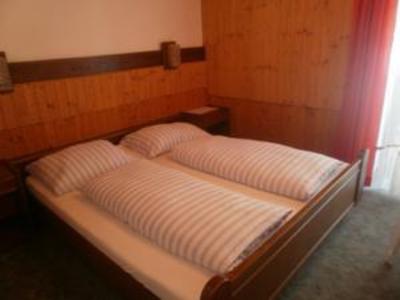 фото отеля Ferienpension Garni Hubert Rigelnik