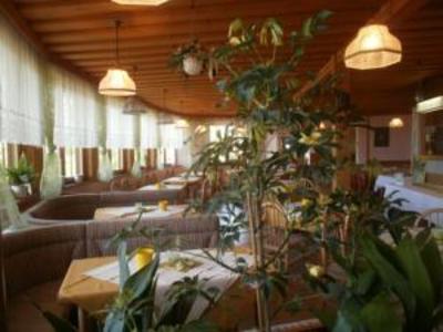 фото отеля Ferienpension Garni Hubert Rigelnik