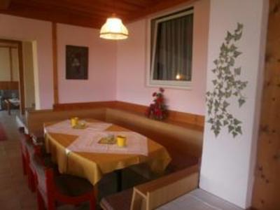 фото отеля Ferienpension Garni Hubert Rigelnik