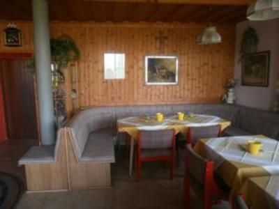 фото отеля Ferienpension Garni Hubert Rigelnik