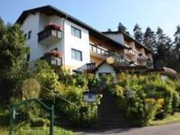 Ferienpension Garni Hubert Rigelnik