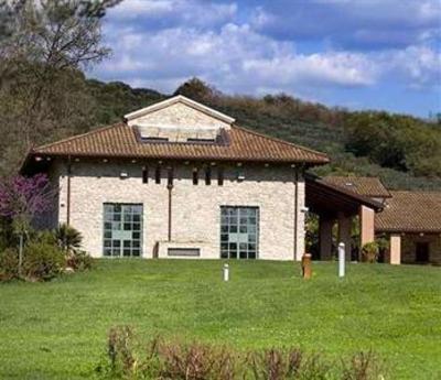 фото отеля Country House Biroccio