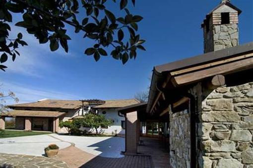 фото отеля Country House Biroccio