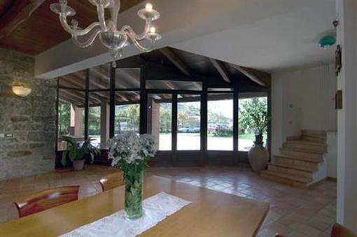фото отеля Country House Biroccio