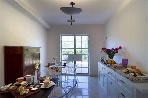фото отеля Country House Biroccio