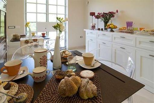 фото отеля Country House Biroccio