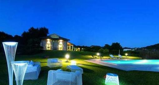 фото отеля Country House Biroccio