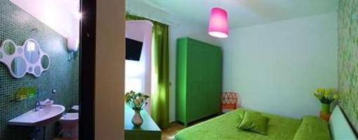 фото отеля Country House Biroccio