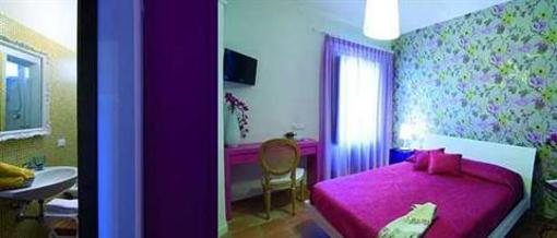 фото отеля Country House Biroccio