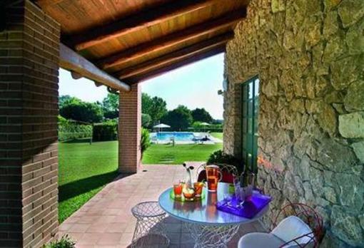 фото отеля Country House Biroccio