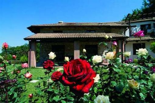 фото отеля Country House Biroccio