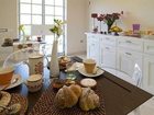 фото отеля Country House Biroccio