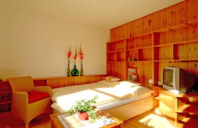 фото отеля Haus Widmann Apartments Fieberbrunn