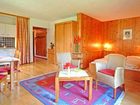 фото отеля Haus Widmann Apartments Fieberbrunn