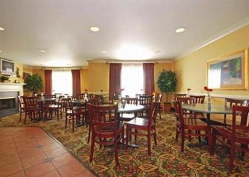 фото отеля Comfort Inn Fairfield